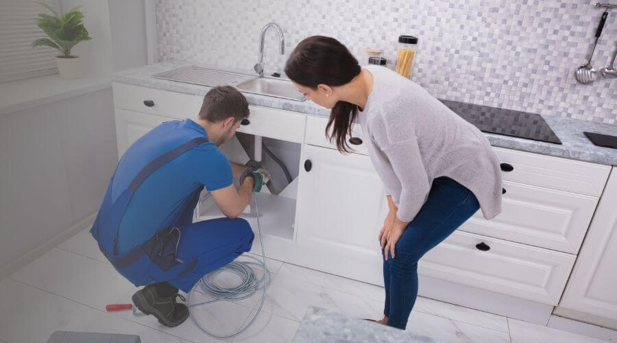 Professional Tankless Water Heater Installation in Comanche, TX